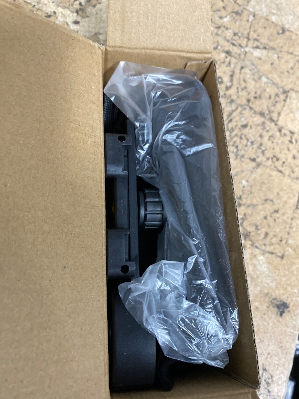 Photo 1 of 12x50 High-Power Monocular Telescope