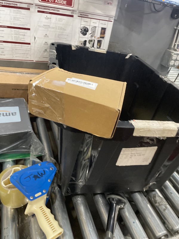 Photo 1 of [New]Smart Lock Box,CATCHFACE Wireless Smart Key Lock Box App Control,Share eKey,Key Lockbox Wall Mount&Door Handle,Electronic LockBox Realtor/Home/Office/Warehouse/Vrbo/Cars