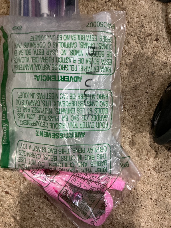 Photo 1 of 100 PCS Clear Rubber Bands for Crafts, 200x5mm (Perimeter X Width) Large Rubber Bands for Balloon Arch, TPU Heavy Duty Elastics for Home Office Crafts Wrapping and Fixing