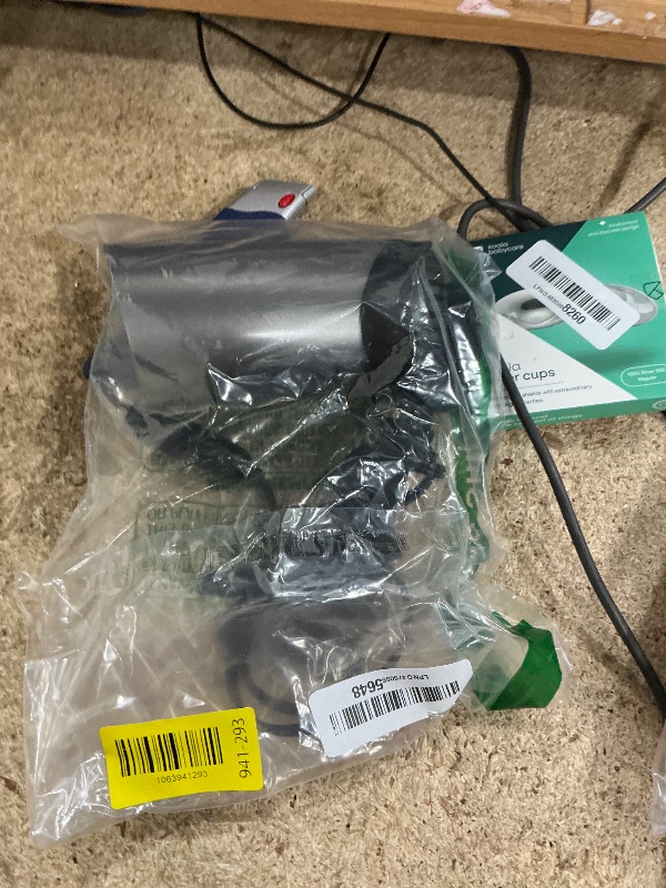 Photo 1 of **FUNCTIONS  WITH LOW POWER** Car Heater, Portable Windshield Defogger and Defroster, Plug in Automobile Windscreen Fan with Suction Holder for All Cars