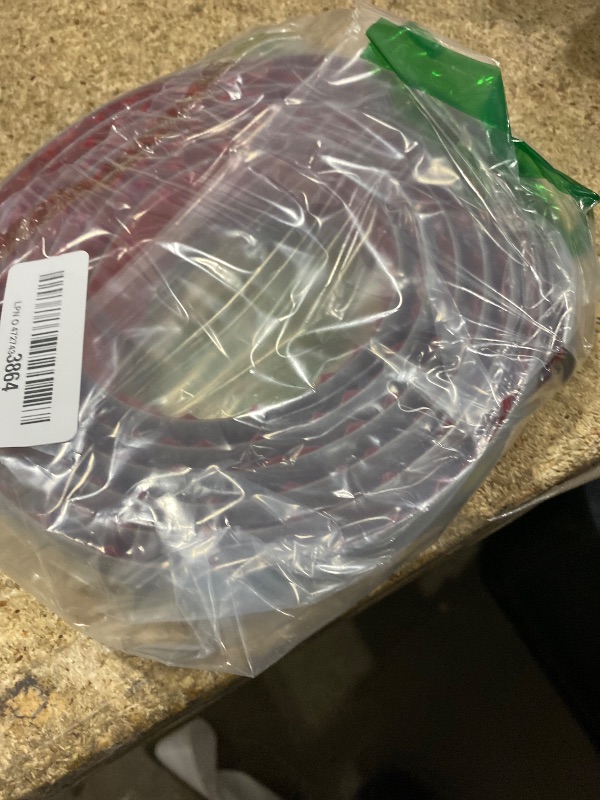 Photo 1 of 10Ft Floor Transition Strip, Self Adhesive Carpet Edging Trim Strip, Threshold Strips for Threshold Height Less Than 5 mm (Grey)