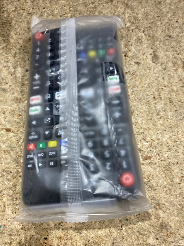Photo 1 of ?Pack of 2? New Universal Remote for All Samsung TV Remote, Replacement Compatible for All Samsung Smart TV, LED, LCD, HDTV, 3D, Series TV