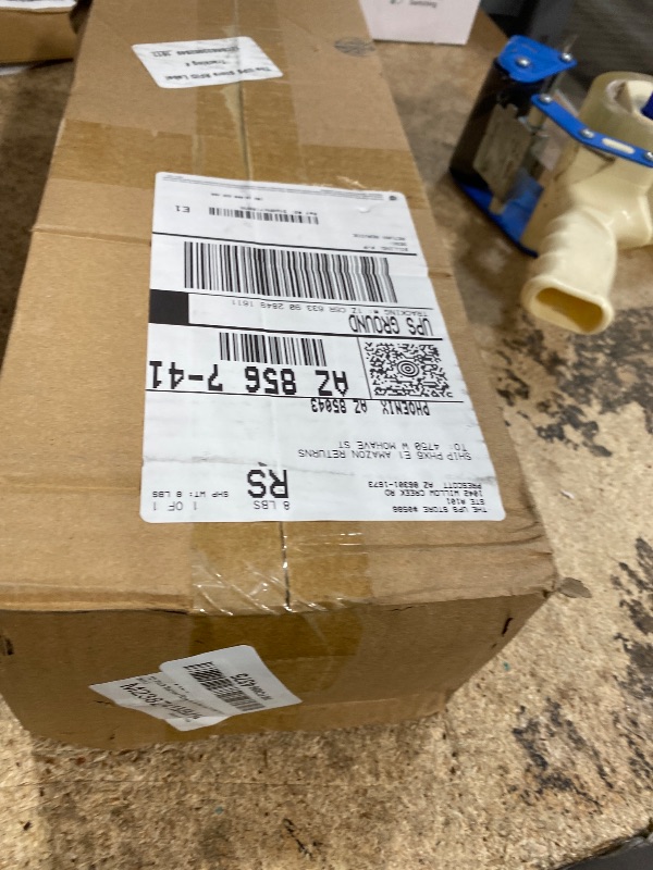 Photo 1 of 10 Pack Barbed Wire Arm for Top Rail Chain-Link Fence,Galvanized Steel Fence Height Extender for Garden Outdoor, Cornered Barbwire Arm Barbwire Arm Extensions for Chain Link Fence (1-5/8“-10 Pack)