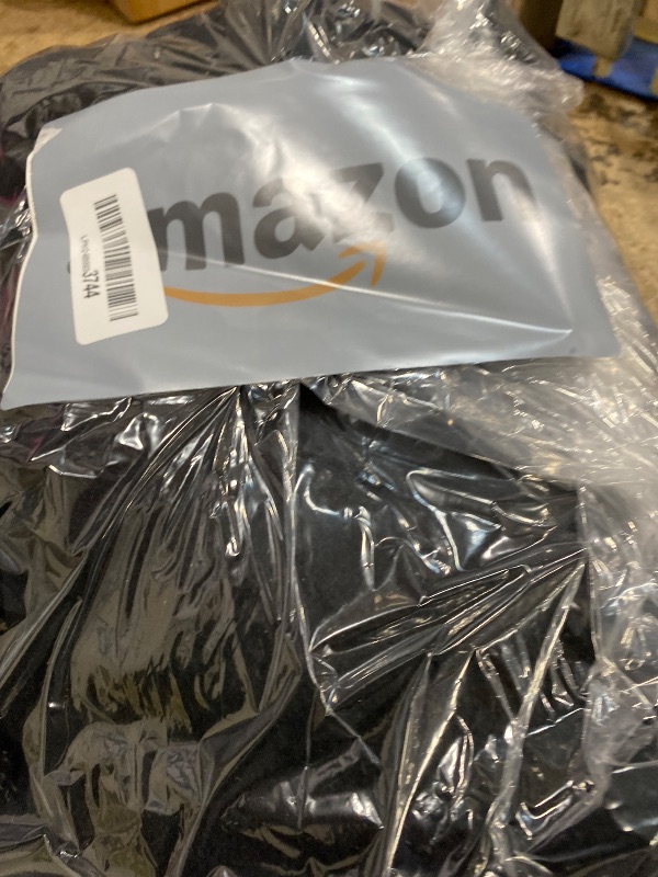 Photo 1 of Legendary Whitetails Men's Navigator Fleece Button Down Shirt Black Large