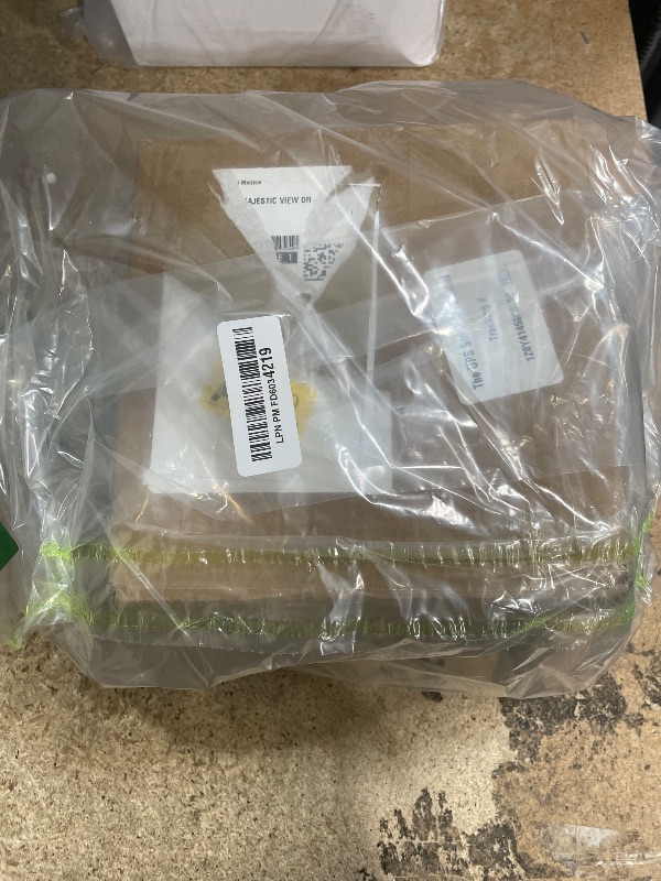 Photo 1 of ***STOCK PHOTO FOR REFERENCE ONLY*** Nacome Dragon Outdoor Statues for Garden: Outside Hanging Climbing Sculptures with Lantern Decor for Yard Art Porch Balcony - Birthday Gifts for Grandma Mom Women