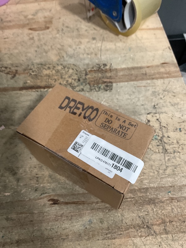 Photo 1 of 1/4'' - 1'' Depth Gauge and Pipe Deburring Tool Kit, 1/8'' to 1-5/8'' Inner Outer Reamer Pipe Tubing Chamfer Tool for PVC PPR Brass CPVC PE-RT Aluminum