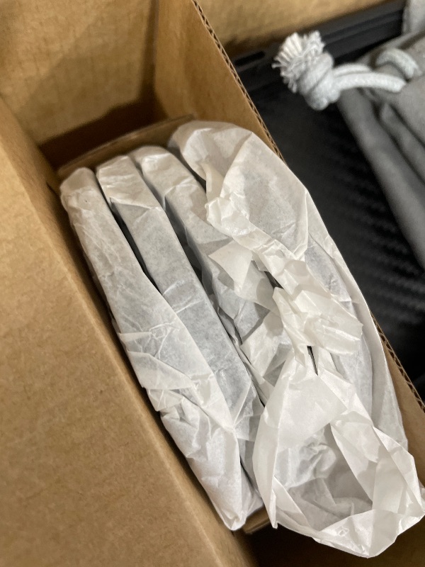 Photo 1 of ***parts only***SmallRig Mini Matte Box Pro Flag Kit with Two 4 x 5.65 Filter Frame, Modular Anti-Glare System with ?67/72/77/82-95mm Adapter Ring, Carbon Fiber Lightweight Design