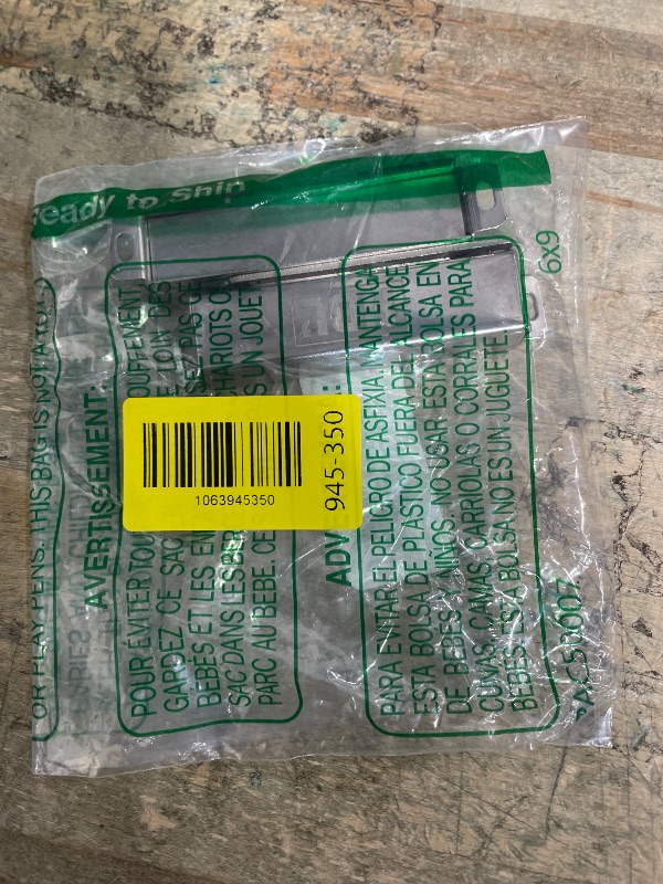 Photo 1 of 2 Pack | Heavy-Duty Magnetic Door Catch - 90lb Pull Force, Stainless Steel, Anti-Rust, Ideal for Screen Door, Pantry Door, Barn Door and RV Doors.