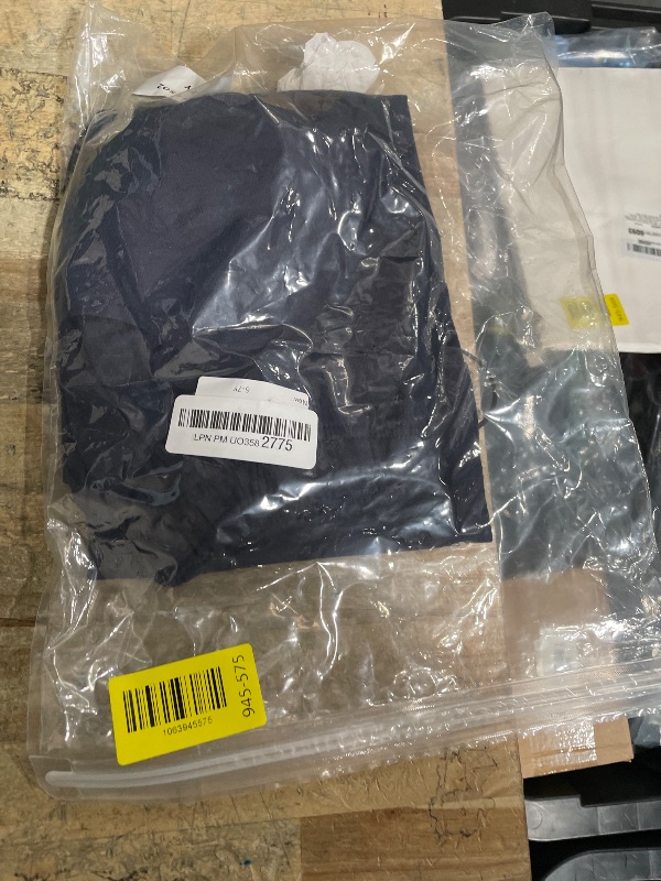 Photo 1 of ****************Missing top***************
Boys Clothes Size 6 Size 7 Boy Clothes 2 Piece Long Sleeve Front Pocket Colorblock Plaid Shirt Cargo Pants Outfits for Boys Sweatsuit Set Navy Blue 6-7Y