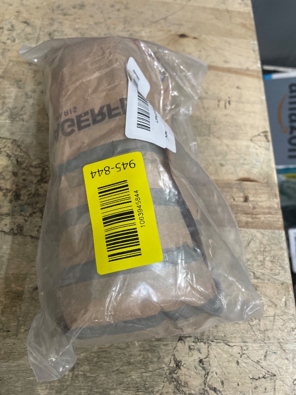 Photo 1 of (379060 Standard Blocks, NOT Inverted Blocks) for RV Schwintek Slide Out Motor in Wall Bearing Block Upper Lower Bearing Block RV Replacement with V-Roller Shoe Aluminum (No Rivets)