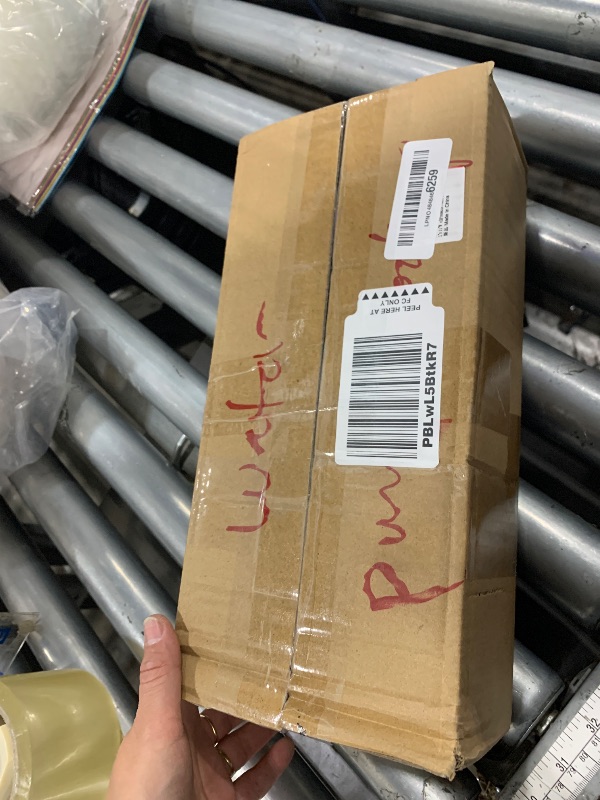 Photo 1 of 1"x 11"Well Pressure Tank Tee Kit for Water Well Pressure Tank with 40-60Psi Pressure Switch, Brass Pressure Tank Installation Kit for Well Tank with Diameters Up to 16", No Ball Value 