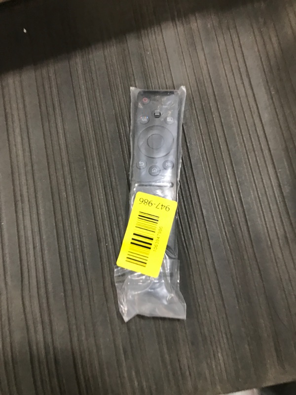 Photo 1 of ?Pack of 2? for Samsung Smart TV Remote Control Replacement,Universal for All Samsung TVs