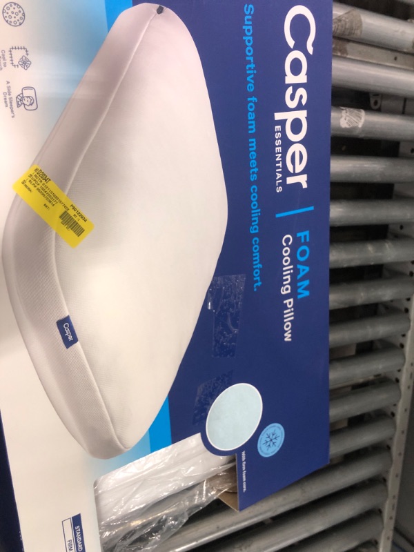 Photo 1 of  Casper pillow