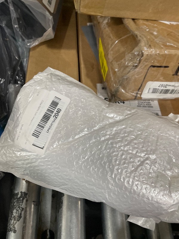 Photo 1 of ?????????? Leak Proof Flip Straw Lid Replacement for 40oz Stanley Tumbler,No Spill Accessories with Extended Straw & Detachable Lid (Magenta, 40oz)