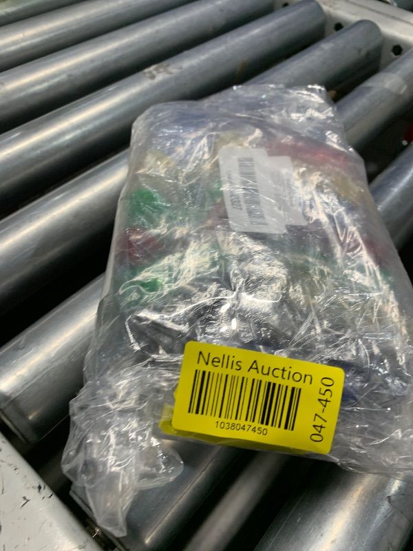 Photo 1 of (MISSING 9) 25 Pcs Video Game Party Favors for Kids, Video Game Keychain, Mini Gamer Party Favors, Gaming Party Decorations, Birthday Party, Classroom Prizes, Goodies Bags Stuffer