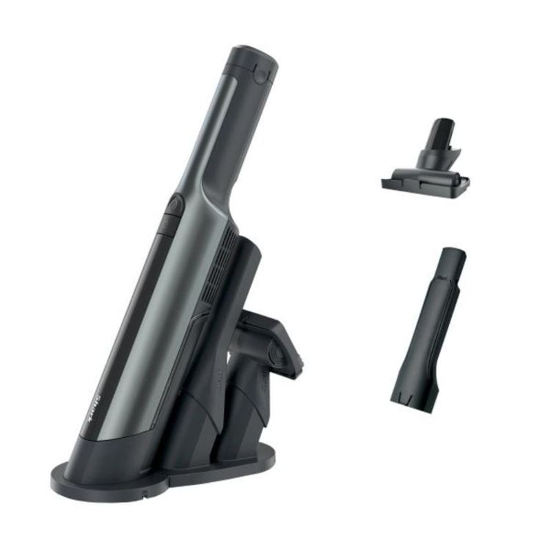 View 1 of ***MISSING PARTS***
Shark WV412CO WandVac Power Pet Cordless Hand Vacuum for Pet, Home and Car