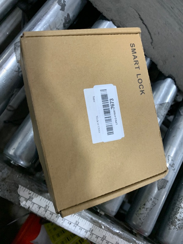 Photo 1 of ===== SEENOTES ==== Smart Lock Box,CATCHFACE Wireless Smart Key Lock Box App Control,Share eKey,Key Lockbox Wall Mount&Door Handle,Electronic LockBox Realtor/Home/Office/Warehouse/Vrbo/Cars