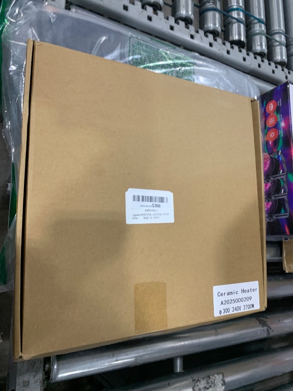 Photo 1 of ???? ???????? WB30T10130 Range 12 inch Dual Haliant Surface Element by puxyblue - Fit for GE Range Element - 12"/9" Dual Radiant Surface Element Replace AP4344395, PS2321564, AH2321564