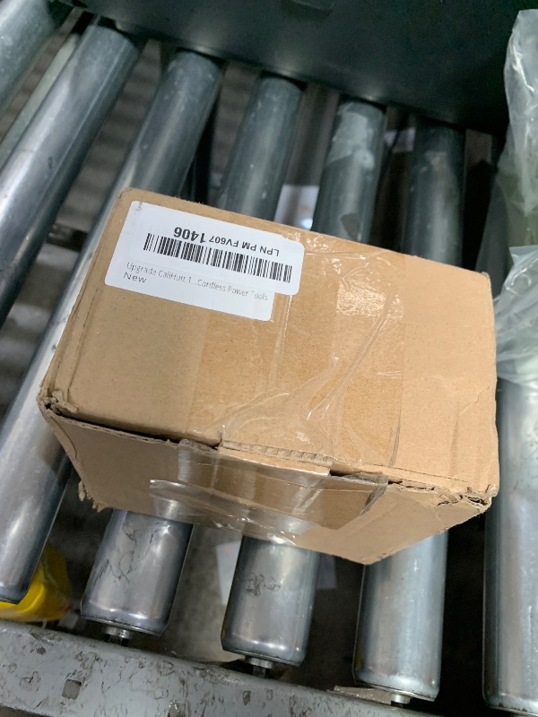 Photo 1 of ?Upgrade!? CaliHutt 18V 9.0Ah Replace Battery for Ryobi ONE+ Plus 18V Battery High Capacity 18V Lithium-Ion Battery P102 P104 P105 P106 P108 P107 P109 for Cordless Power Tools