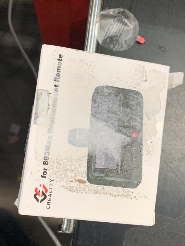 Photo 1 of 1 for Chamberlain LiftMaster Craftsman Garage Door Opener Remote 893LM 893Max 971LM Universal, Green