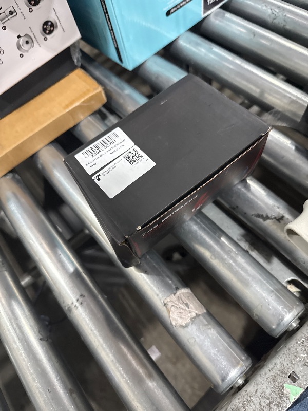 Photo 1 of **one controller broken and not working**Wireless Retro Game, 25000+ Games Built-in, 4K HDMI Output, 9 Emulators, Dual 2.4GHz Wireless Game