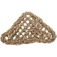 Photo 1 of 1 Set Reptile Lizard Lounger Bearded Dragon Hammock Woven Bed for Anoles and Bearded Dragons
