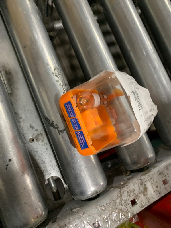 Photo 1 of (only 1) Robo Alive Electronic Interactive Fish Orange (2 Pack)