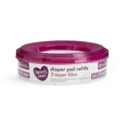 Photo 1 of (3 pack) Parent's Choice Diaper Pail Refills, Holds up to 272 Newborn Diapers
