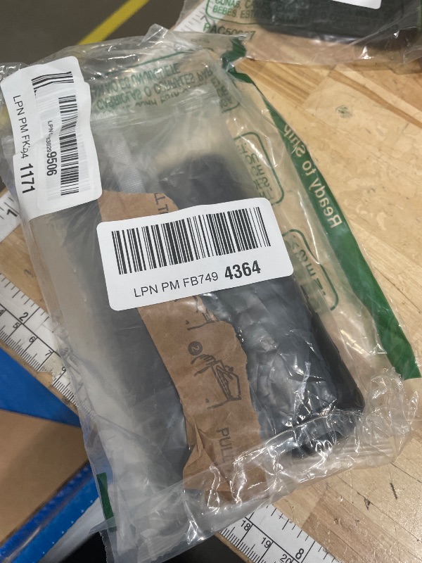 Photo 1 of (Pack of 2) Replacement Remote Control Only for Roku TV, Compatible for TCL Roku/Hisense Roku/Onn Roku/Sharp Roku/Element Roku/Westinghouse Roku/Philips Roku Smart TVs (Not for Roku Stick and Box)