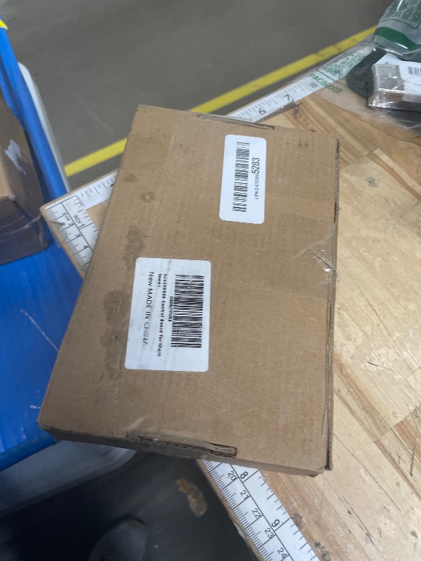 Photo 1 of 000008309 Control Board for Manitowoc ice Machine I0600 I0870C I1106 I0322 I0450P Compatible with ID, IB, I, IR, IY, and SY Series Ice Machine Parts for Manitowoc