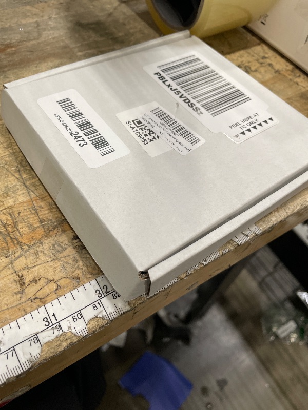 Photo 1 of 1/2" Aluminum Air Cleaner Spacer Suitable for Edelbrock Holley Riser SBC BBC 350 Ford