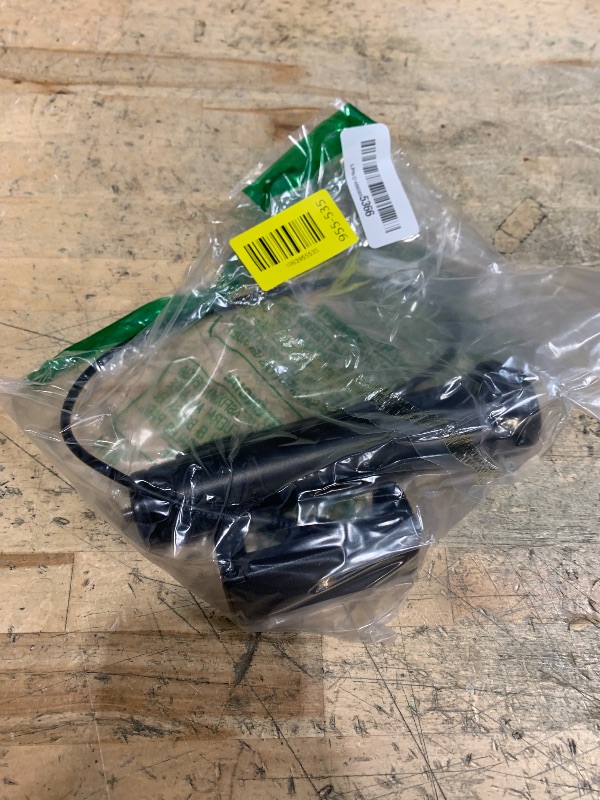 Photo 1 of ***MISSING PARTS***   YZ Professional Adjustable Length Small/Large Tripod Stand for Scoreboards & Timers