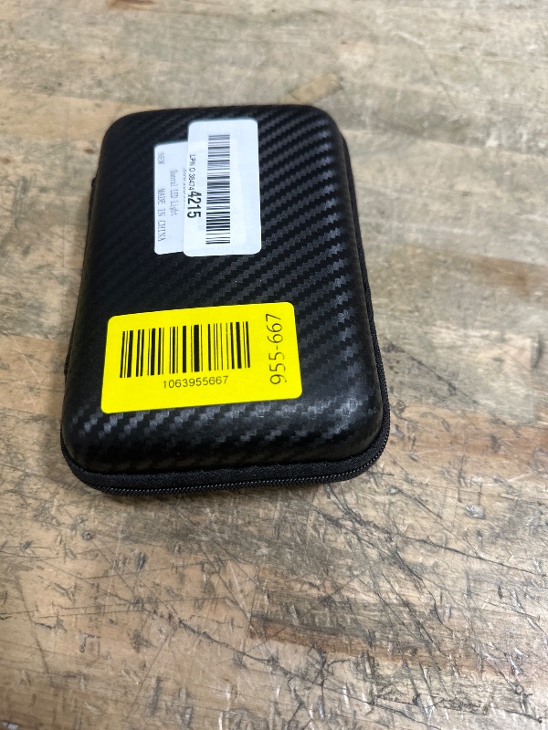 Photo 1 of ***MISSING PARTS***
Rechargeable Flashlights High Lumens, Super Bright LED Small Powerful Tactical Flashlight with Memory Function, 6Modes Pocket Waterproof Flash Light for Home,Camping,Car,Emergency,Gifts for Men