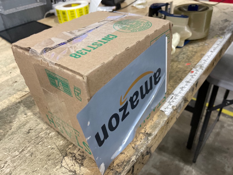 Photo 1 of [UPGRADE] 6-Fin Male Blender Blade Replacement Parts for Nutri Ninja Blender BL660 BL770 BL780 BL740 .(Small 3.35inch Blade)