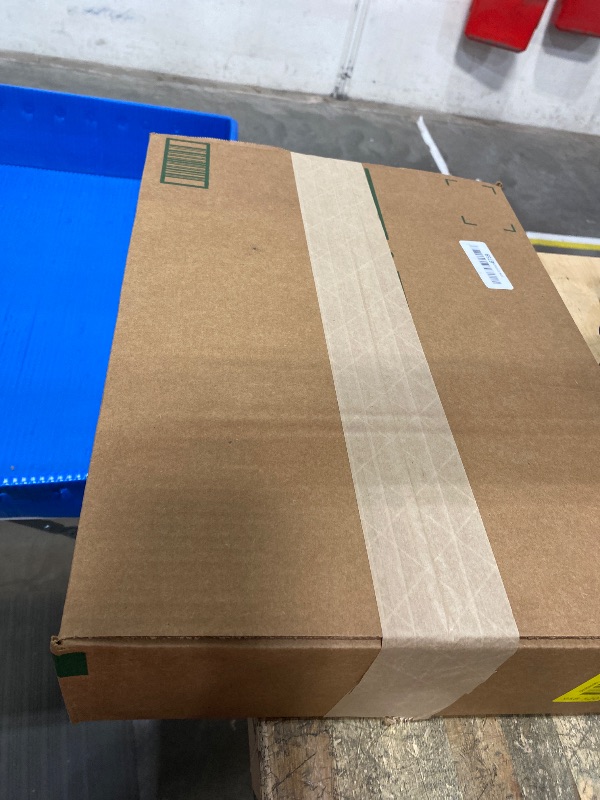 Photo 1 of **FACTORY SEALED** Muwuele Solid Wood Cactus Coat Rack, Freestanding Coat Rack With 6 L-Shaped Hooks and 3 Adjustable Sizes, Coat Tree for Bedroom, Entryway, Livingroom, Coat Hanger Stand for Coats, Handbags (Walnut)