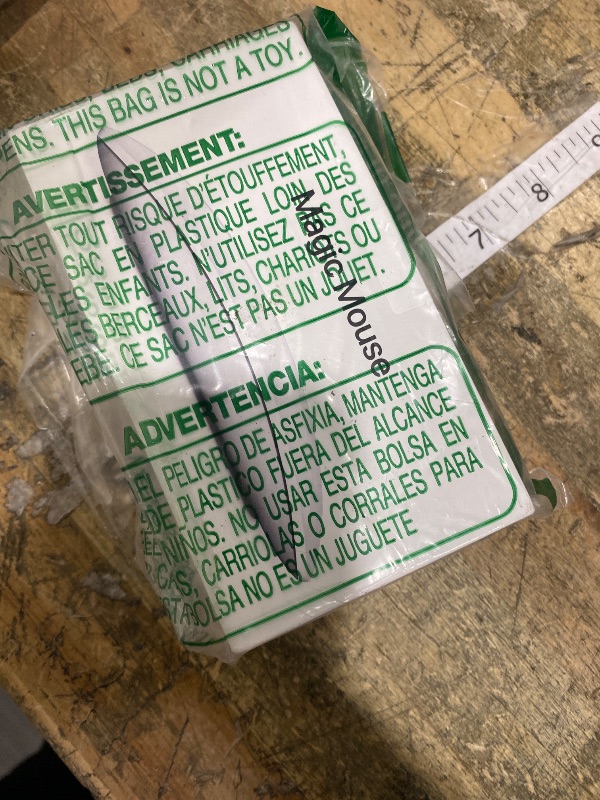 Photo 1 of **FACTORY SEALED** Apple Magic Mouse - White Multi-Touch Surface ???????