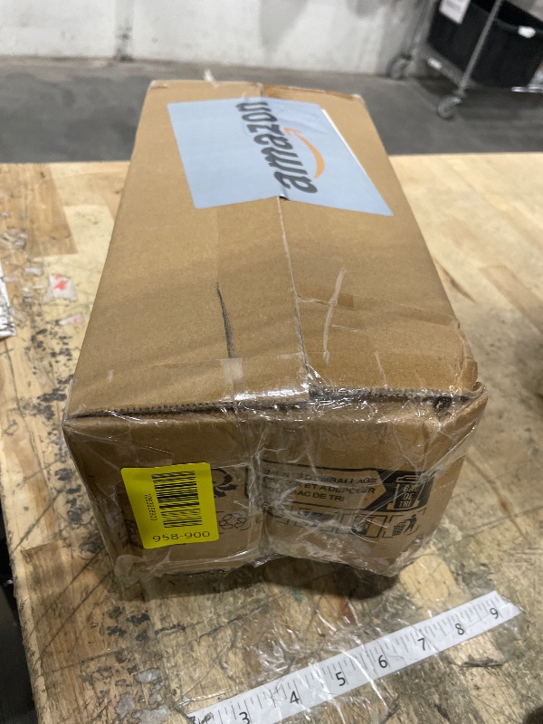 View 2 of ***MISSING PARTS***
VEVOR Drum Pump, 9.5 oz. Per Stroke, Lever-Action Barrel Pump, Fits 5-55 Gallon Drums with 3-Section Suction Tube Assembly & Hose, Hand Operated, Designed to Transfer Water, Alcohol, Corrosive Liquids