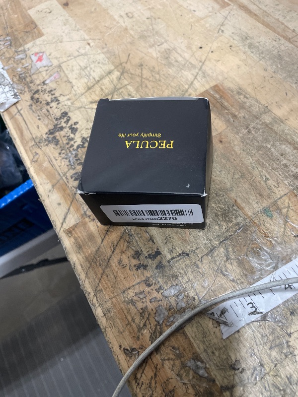 Photo 1 of 2 Pack Refrigerator Thermometer, 30-30°C/20-80°F, Classic Fridge Thermometer Large Dial with Red Indicator Thermometer for Freezer Refrigerator Cooler