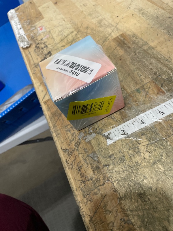 Photo 1 of **FACTORY SEALED** Washable Reusable Gel Lint Roller for Pet Hair, Tecogue Portable Dog Cat Pet Hair Remover for Clothes, Laundries, Sticky Cleaner, Dust Fuzz Fur for Travel Household (Pink)