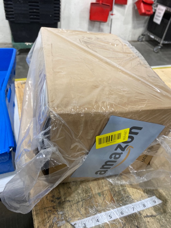 Photo 1 of **ITEM FACTORY SEALED** Wingback Rocking Chair cushion - Large Adirondack Chair Cushions, High-Density Sponge, Comfort Chenille Indoor Rocker Pads , 2 Piece Sets- Seat Cushion & Back Cushion, Sapphire Blue | Standard Size