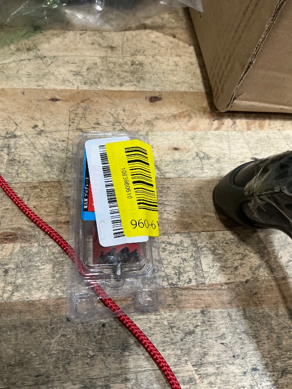 Photo 1 of 1 Inch / 25mm Hole Saw for Wood, Plastic Board, Ceiling,Drywall, and Metal Sheet - HSS Bi-Metal Hole Cutter with Pilot Drill Bit