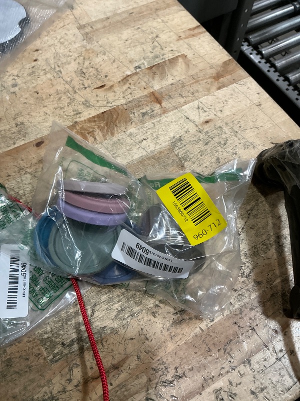 Photo 1 of [8 Pack] Salad Dressing Container To Go, 2.4oz Small Condiment Containers with Leakproof Silicone Lids, Reusable Stainless Steel Sauce Cups for Lunch Bento Box, Picnic and Travel