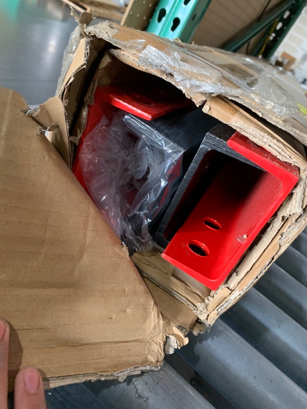 Photo 1 of ******************FOR PARTS ONLY- MISSING PARTS****************
Hydraulic Shop Press,20 Ton H-Frame Garage Floor Adjustable Shop Bearing Press with Stamping Plates to Bend, Straighten, Or Press Parts, Install Bearings & U-Jointsess