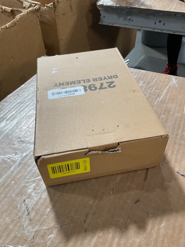 Photo 1 of [2025 Upgraded] 279838 WED4815EW1 Heating Element For Whirlpool Dryer WED6200SW1 WED5000DW2 WED5300VW0 WED4800BQ1 Maytag MEDC215EW1 MEDX655DW1 Amana NED4655EW1 Roper Admiral Kenmore 70 80 Model 110