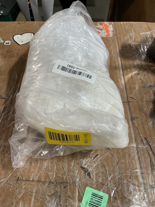 Photo 1 of ?Extra Large White Velvet Bow for Christmas Tree Decoration, 16x33inch Giant White Velvet Christmas Tree Topper Bow for Home Room Wreath Wall Backdrop Thanksgiving Birthday Wedding Party Decor