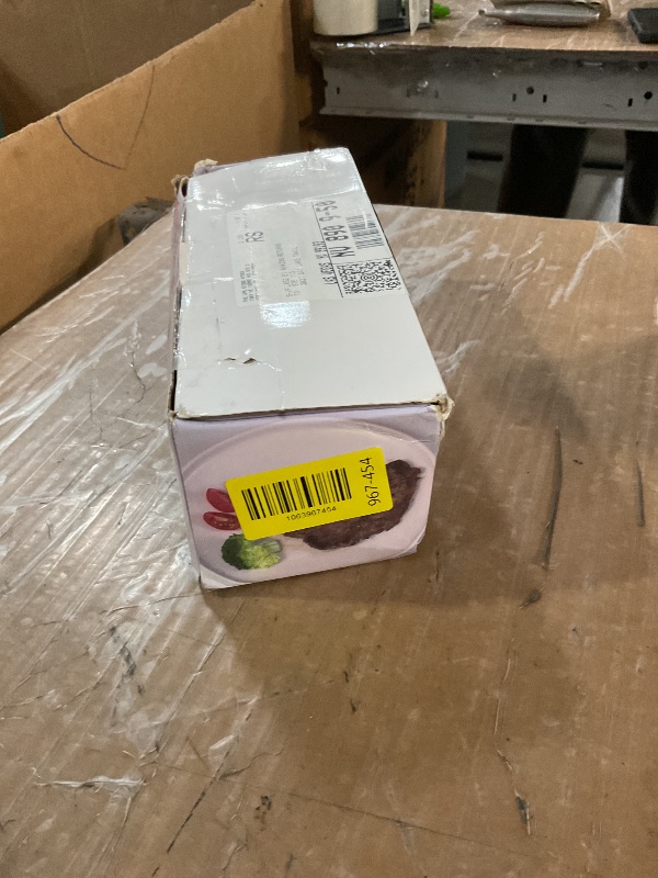 Photo 1 of [UPGRADE] Meat Tenderizer Attachment for All KitchenAid Household Stand Mixers- Mixers Accesssories [No More Jams,No More Break,Easier to clean]