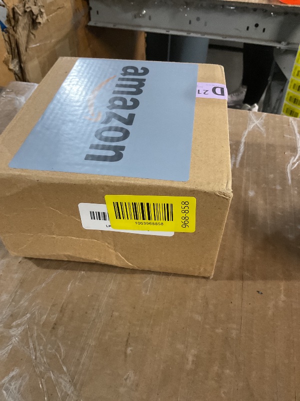 Photo 1 of ***MISSING PARTS***
Ndoge Replacement Bottle for Swiffer® Wet Jet™ Mop, Refillable, 500 ML Leak-Proof HDPE Refillable Bottle, 17 FL OZ Solution Bottles with 14 Sealing Pads and 1 Folding Funnel