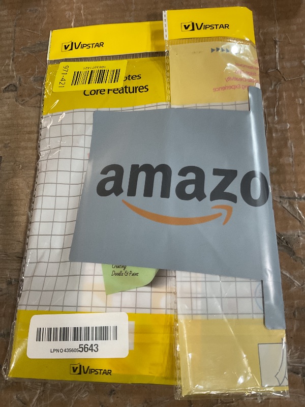 Photo 1 of (18 Pack) Sticky Notes 3x3 in Post, Vintage Colors, Sticky Pads, Strong Adhesive, Recyclable, Self-Stick Pads, Easy to Post for Home, Office, Notebook