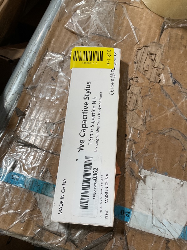 Photo 1 of ???Stylus Pen for iPad 2018-2023 with Palm Rejection, Active Pencil for iPads 10th/9th/8th/7th/6th, for iPad Pro 11/12.9 inch, for iPad Air 5th/4th/3th Gen, for iPad mini 6th/5th Gen (Rose Gold)