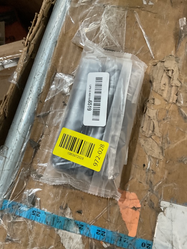 Photo 1 of (Pack of 2) Replacement Remote Control Only for Roku TV, Compatible for TCL Roku/Hisense Roku/Onn Roku/Sharp Roku/Element Roku/Westinghouse Roku/Philips Roku Smart TVs (Not for Roku Stick and Box)